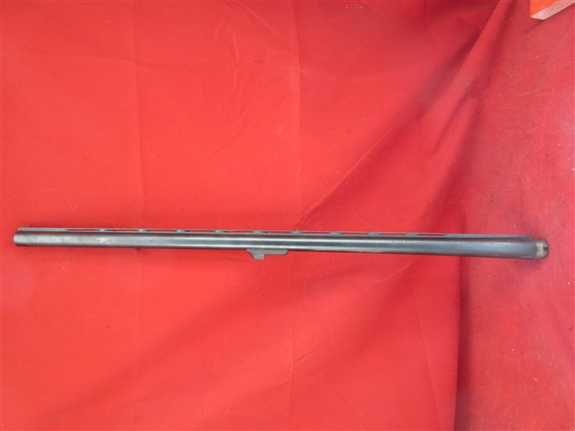 High Standard K-121 Flite King Barrel
â€‹28" 12 Gauge,Vented Rib, 2 3/4" Chamber, .700" Muzzle Diameter