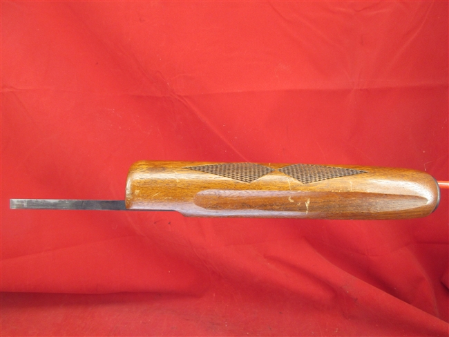 High Standard K-121 Flite King Forend Assembly, 12 Ga.