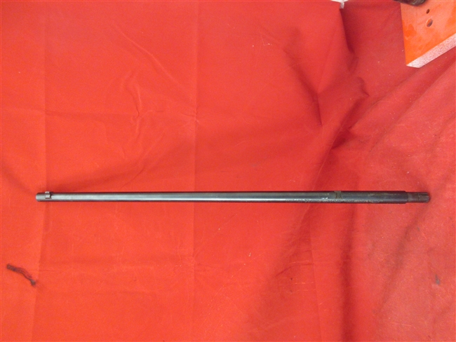High Standard Sport King Barrel, 22 1/4"