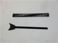 High Standard Double Hammer Spring & Guide