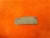 High Standard Model A Side Plate