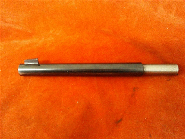 High Standard Model A Barrel, 6 3/4"