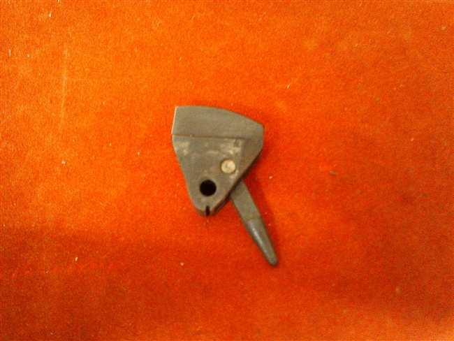 High Standard Model A Hammer