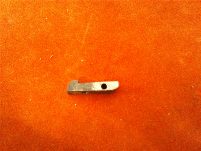 High Standard Model A Hammer