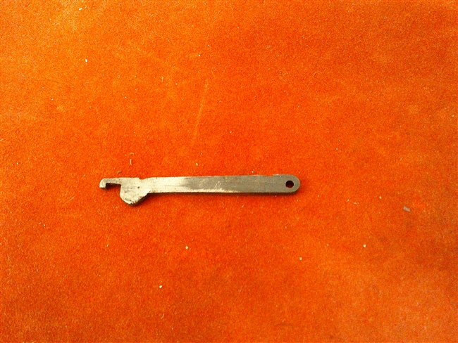 High Standard Model A Sear Bar