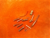 High Standard Model A Parts Assortment