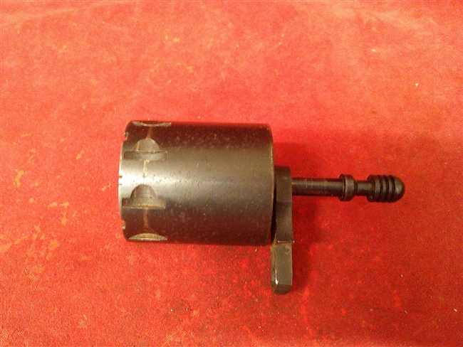 Revelation 76 Cylinder Assembly