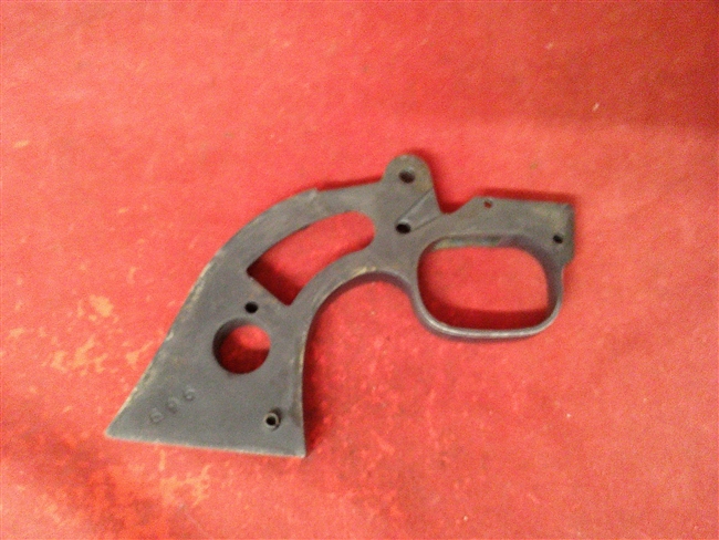 Revelation 76 Grip