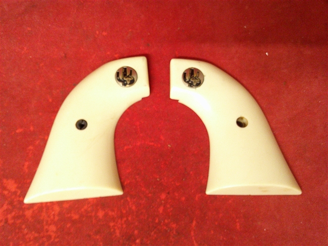 Revelation 76 Grip Panels