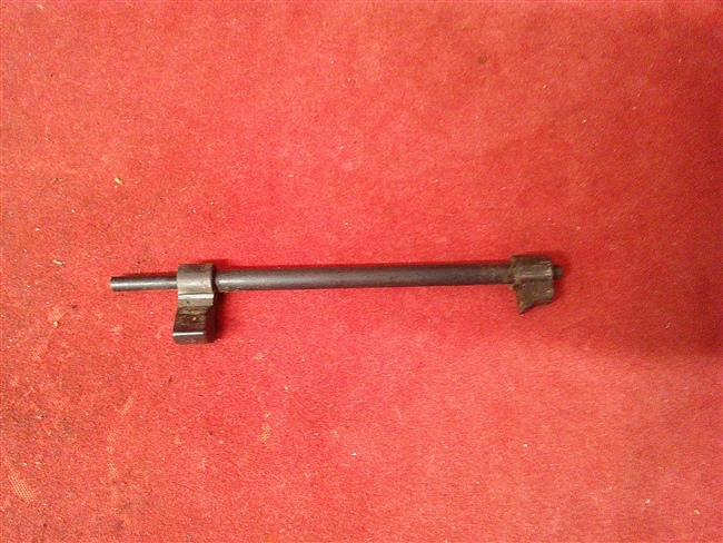 Revelation 76 Ejector Rod