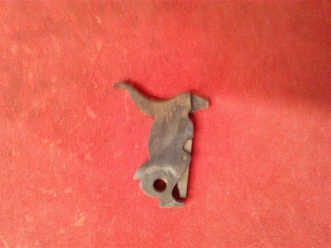 Revelation 76 Hammer