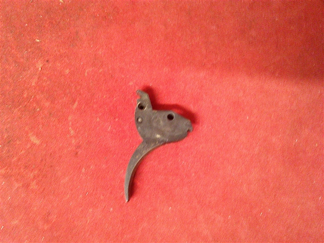 Revelation 76 Trigger