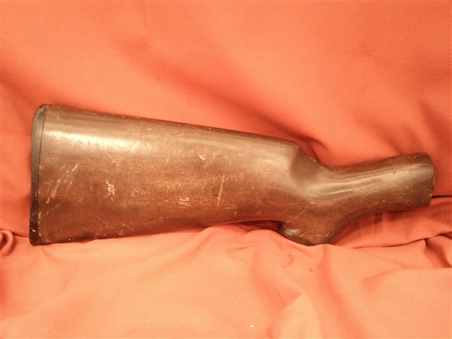 Mitchell 9104 Stock