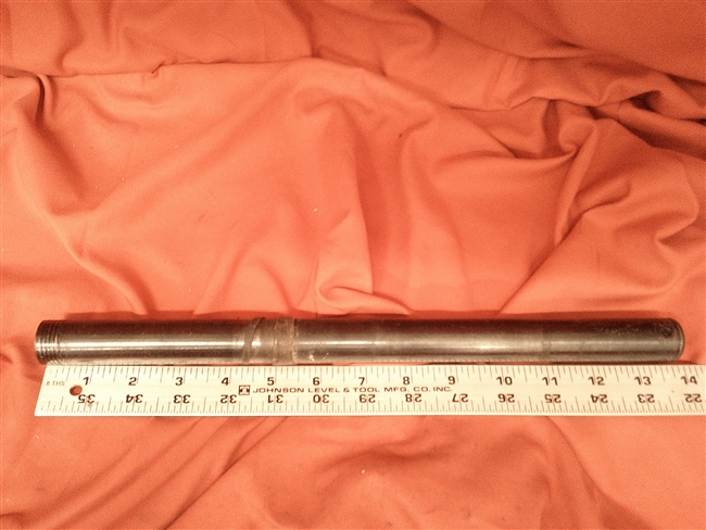 Mitchell 9104 Magazine Tube, 13 7/8"
