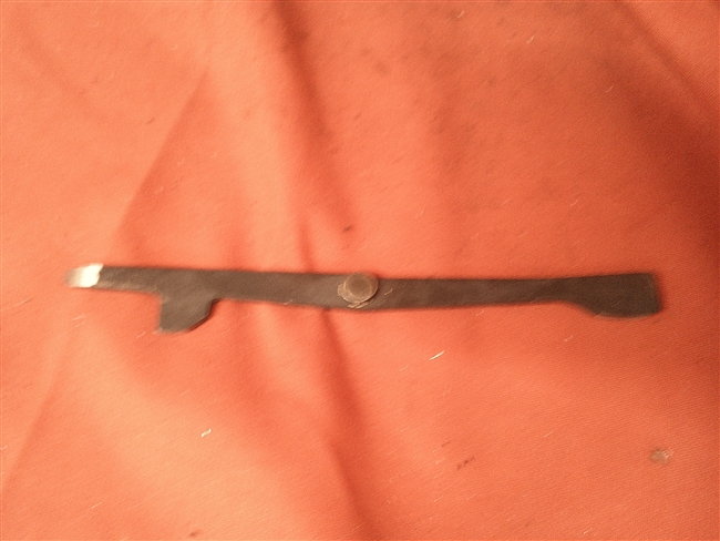 Mitchell 9104 Cartridge Stop, Right