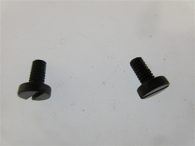 High Standard DM-101 Grip Screws