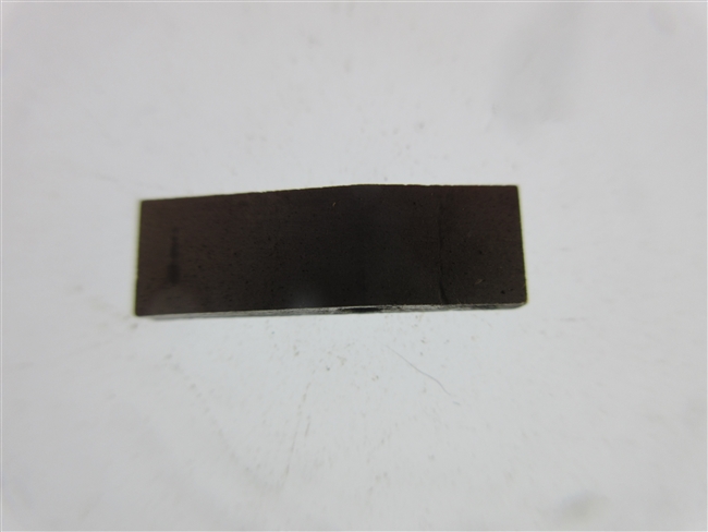 High Standard DM-101 Hammer Safety Block