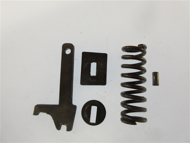 High Standard DM-101 Hammer Spring & Strut