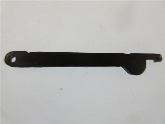 High Standard Model B Side Plate