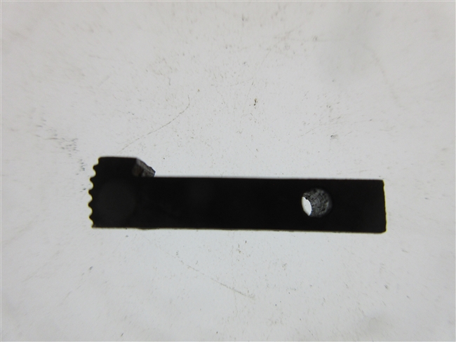 High Standard Model B Magazine Catch