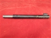 High Standard Model B Barrel, 6 3/4" Poor Finish