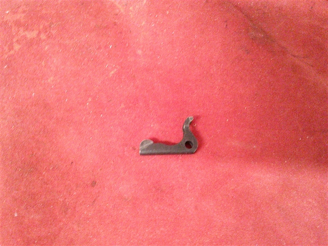 Heritage Barkeep Bolt
