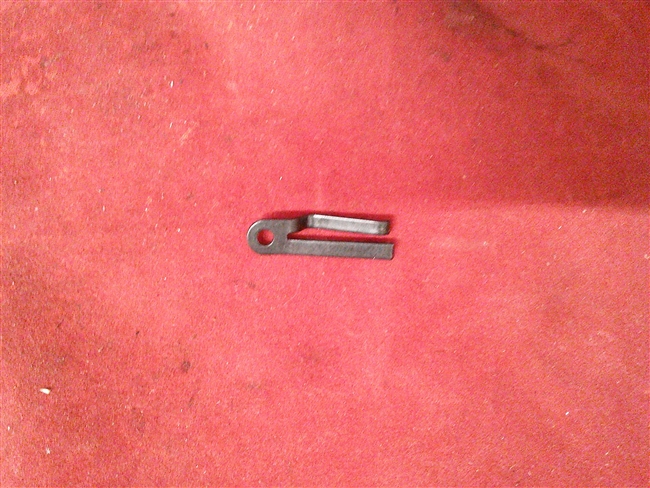 Heritage Barkeep Trigger Spring