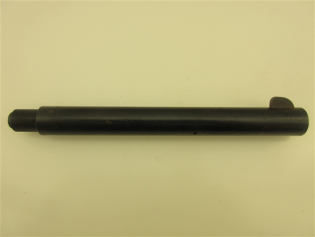 Heritage Rough Rider 6" Barrel