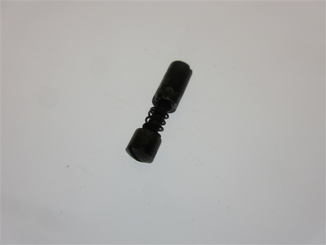 Heritage Rough Rider Base Pin Catch Assembly