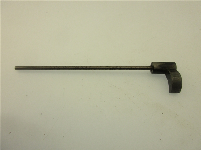 Hawes Single Action Small Frame 22 LR Ejector Rod & Head