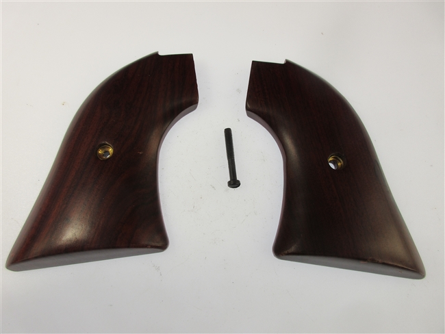 Heritage Rough Rider Grip Set