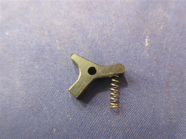 Heritage Stealth C-4000 Magazine Safety