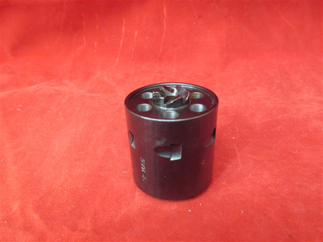 Heritage Rough Rider .22 WMR 6 Shot Cylinder