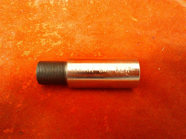 Heritage Sentry Barrel, 2", .38