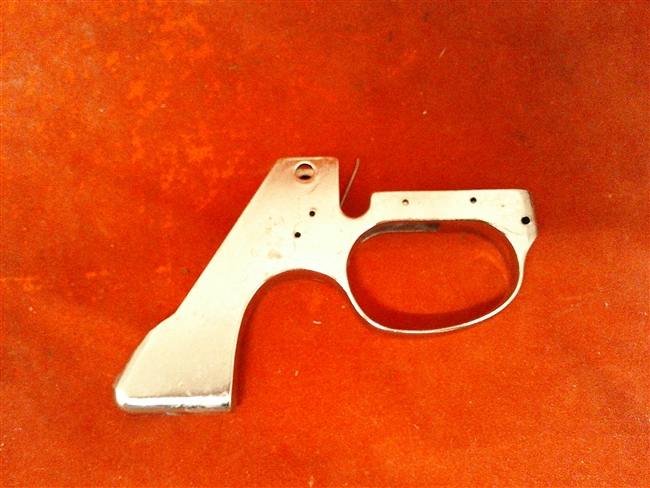 Heritage Sentry Trigger Guard