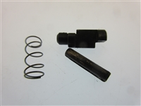 Heckler & Koch USP Series Firing Pin Block Assembly