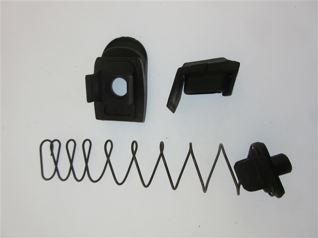 Heckler & Koch USP Series 40 SW Compact 10 RD Magazine Rebuild Kit