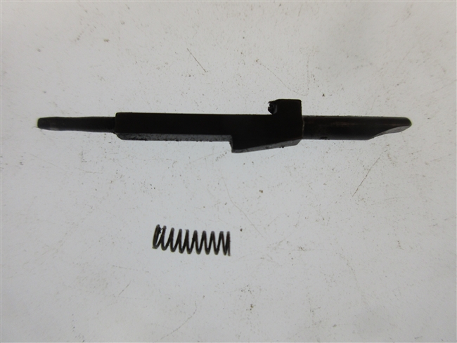 Heckler & Koch HK4 Firing Pin & Spring