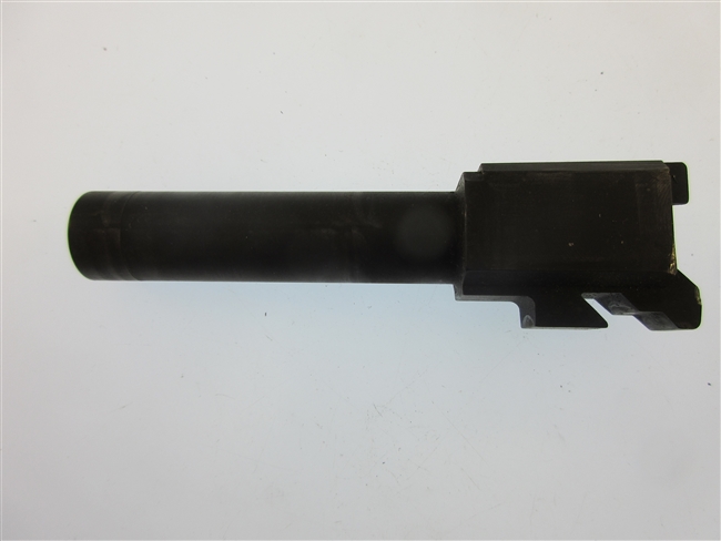 Heckler & Koch USP Series 40 S&W Compact Barrel