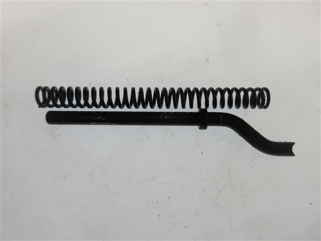 Heckler & Koch HK4 Hammer Spring Assembly