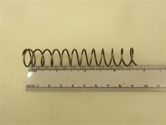 Heckler & Koch HK4 .380 Recoil Spring