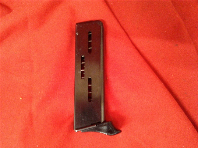 Heckler & Koch HK4 Magazine,  7.65