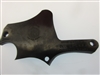 Rossi 58 S Sideplate, Blued
â€‹58S, 687, 85