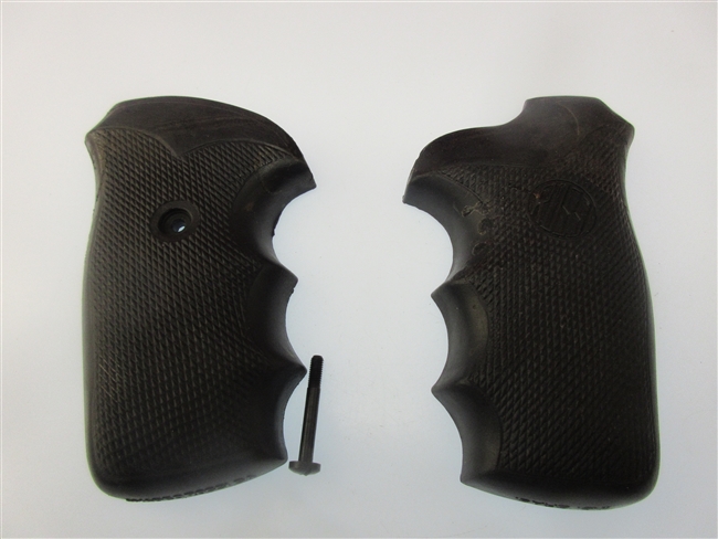 Rossi 58 S Grip Set