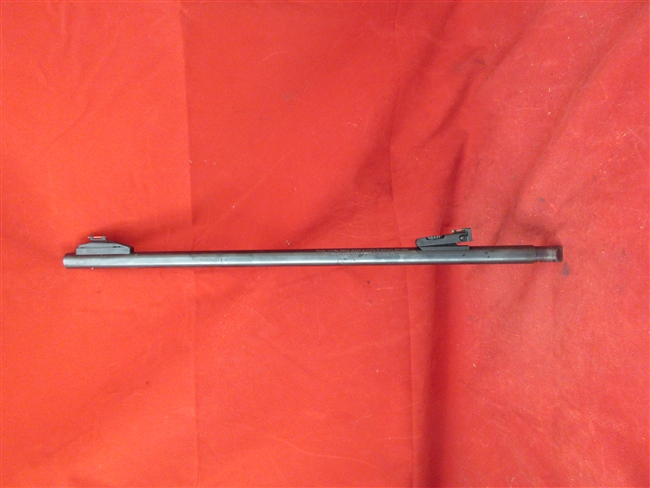 Rossi RS22 Barrel, 18" .22LR