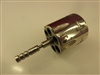 Harrington & Richardson 733 Cylinder, .32
â€‹Six Shot Chrome With Extractor