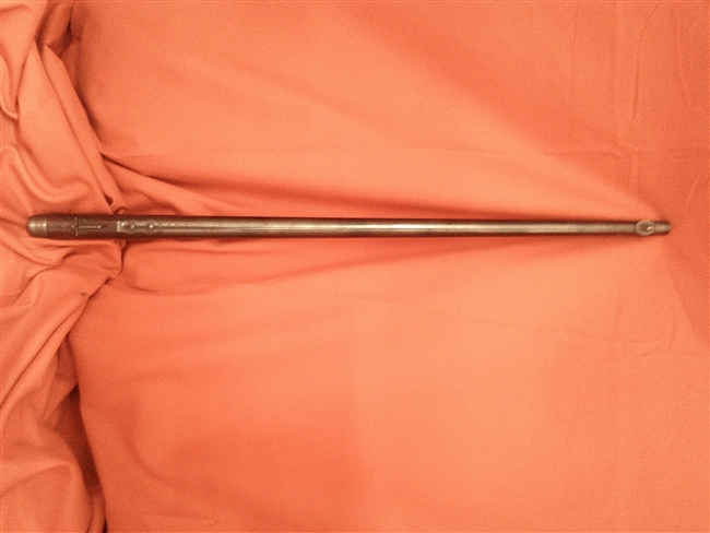 Harrington & Richardson 800 Barrel, .22  22-1/4"