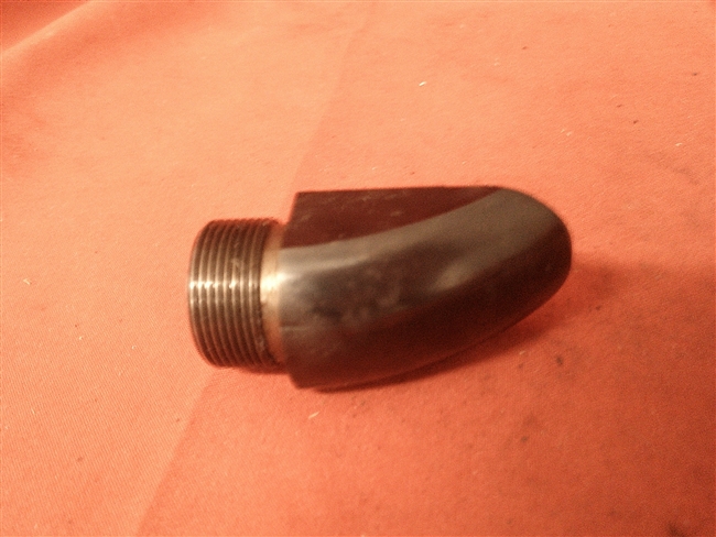 Harrington & Richardson 800 Linx Breech Plug