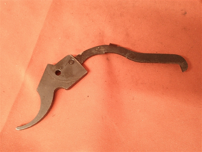Harrington & Richardson 800 Trigger & Disconnector