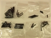 Harrington & Richardson Parts Assortment
Single Barrel Shotgun Series
â€‹Springs, Pins, Screws Etc.